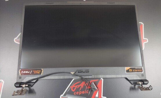 Екранний модуль (розборка) ноутбука Asus TUF FX506 FA506