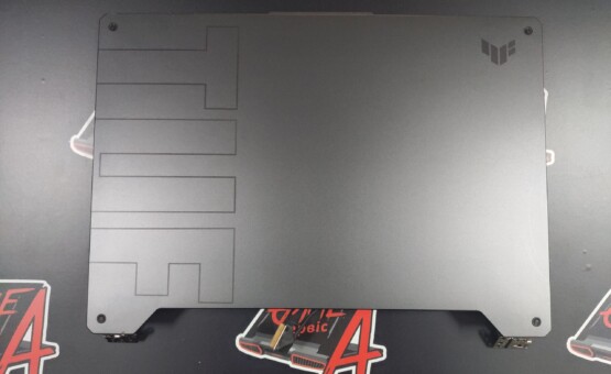Екранний модуль (розборка) ноутбука Asus TUF FX506 FA506