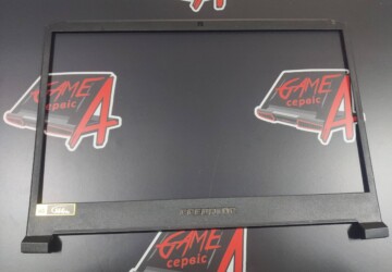 Рамка матриці ноутбука Acer Predator Helios 300 PH315-53 AP33H000100SVT20A