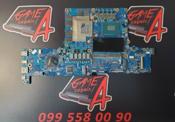 Материнская плата Acer Predator Helios PH315-52 (i7-9750H, RTX 2060) P0199