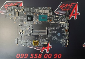 Материнська плата MSI GV62 8RD (i7-8750H, GTX 1050Ti 4Gb) P0066