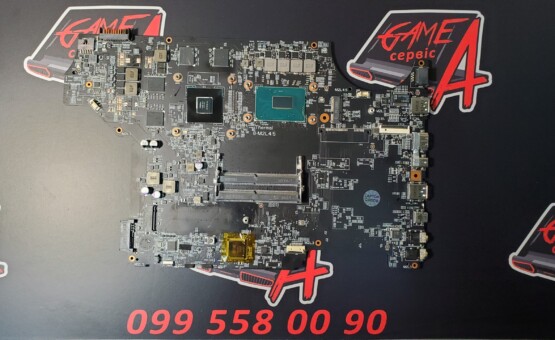 Материнська плата