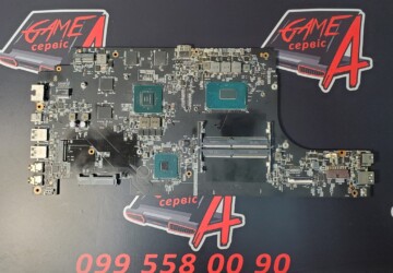 Материнская плата MSI GF63 8RD Thin (i7-8750H, GTX 1050 Max-Q 4Gb) P0150