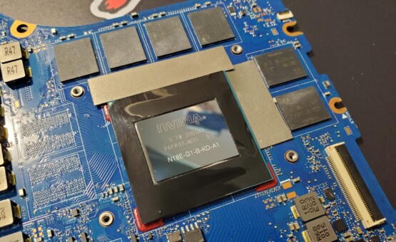 Материнська плата HP Omen