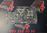 Материнська плата MSI GE75 10SE Raider