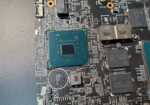 Материнська плата MSI GE75 10SE
