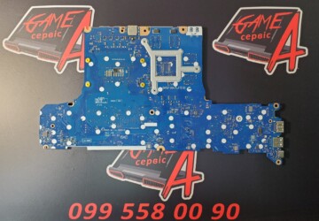 Материнская плата Acer Nitro 5 AN515-54 (i5-10300H, RTX 3050) P0226