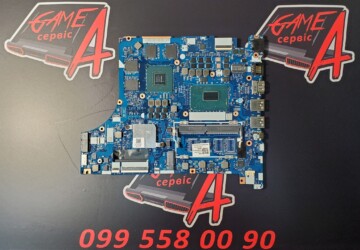 Материнская плата Lenovo Ideapad 330-15ICH, 17ICH (i7-8750H, GTX 1050) P0231
