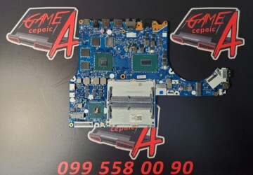 Материнская плата Lenovo Legion Y530-15ICH (i7-8750H, GTX 1050Ti) P0232