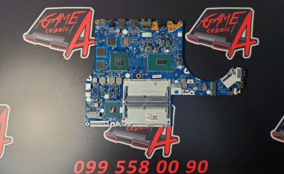 Материнская плата Lenovo Legion Y530-15ICH