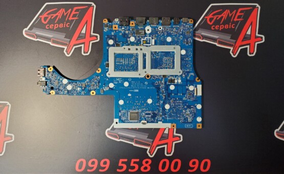 Материнская плата Lenovo