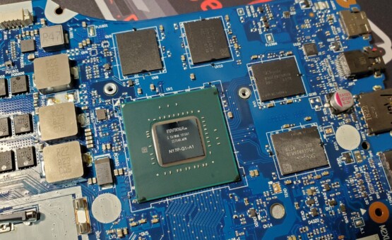 Материнская плата Lenovo Legion Y530