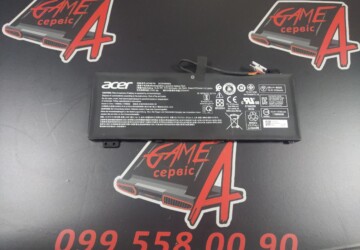 Аккумуляторна батарея для ноутбука Acer Nitro/Predator (AP18E7M)