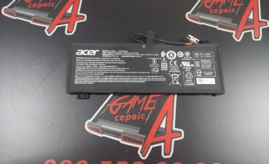 Аккумуляторна батарея для ноутбука Acer Nitro/Predator (AP18E7M)