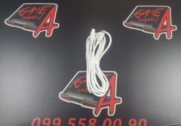 Кабель Mi USB Type-C to Type-C