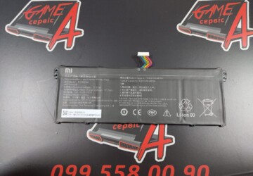 Аккумуляторна батарея для ноутбука Xiaomi RedmiBook 14/16 R14B01W