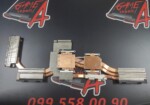 Система охолодження (термомодуль) для ноутбука Asus TUF Gaming FX506 FA506