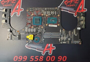 Материнская плата Razer Blade 15 RZ09-03006 (i7-9750H, RTX 2060) P0274