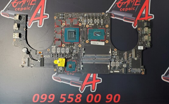 Материнская плата Razer Blade 15 RZ09-03006