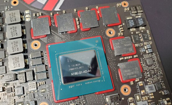 Материнская плата Razer