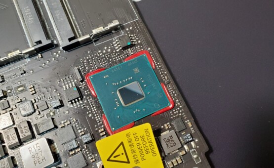 Материнская плата Razer Blade 15 RZ09-03006