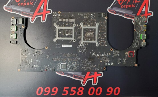 Материнская плата Razer Blade 15