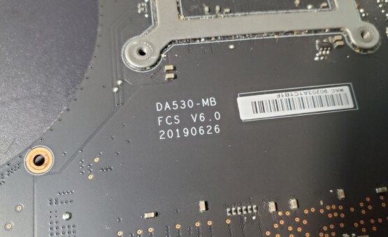 Материнская плата Razer Blade 15 RZ09-03006