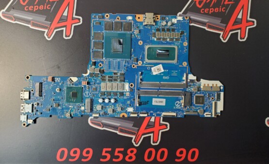 Материнская плата Acer Nitro 5 AN517