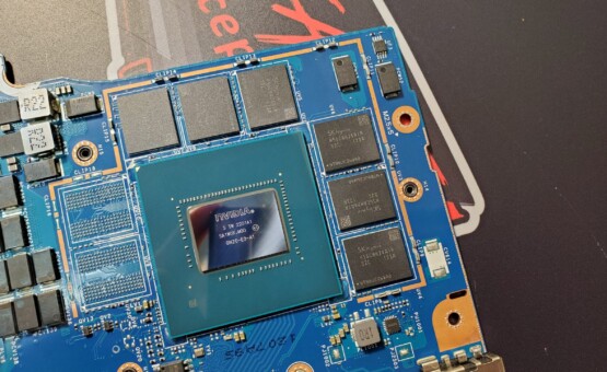 Материнская плата Acer Predator