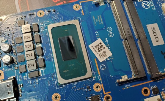 Материнская плата Acer Nitro