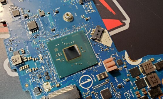 Материнская плата Acer Nitro 5 AN517, Predator PH317