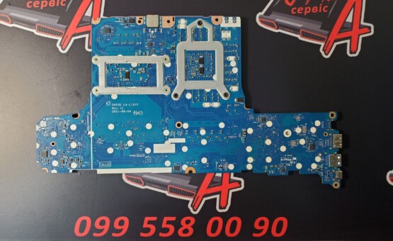 Материнская плата Acer Predator PH317