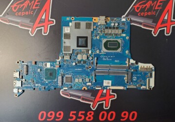 Материнська плата Acer Nitro 5 AN515-55 (i5-10300H, GTX 1650) P0276