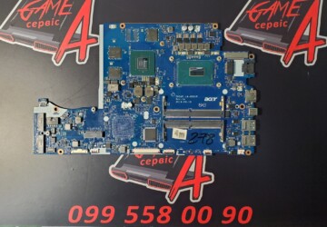 Материнская плата Acer Nitro 5 AN515-54 (i5-9300H, GTX 1050 K1) P0278