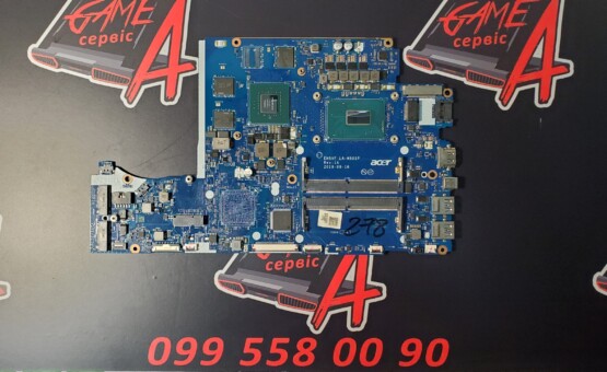 Материнская плата Acer Nitro 5 AN515-55