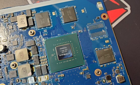 Материнская плата Acer Nitro 5