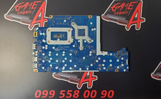 Материнская плата Acer