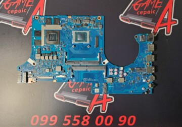 Материнская плата Asus TUF FA506IV (Ryzen 5 5600H, RTX 3050Ti) P0293