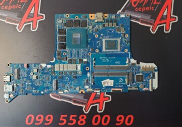 Материнская плата Acer Nitro 5 AN515-41 (Ryzen 7 5800H, RTX 3060) P0294