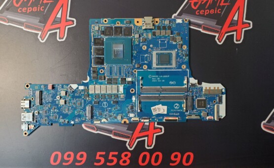 Материнская плата Acer Nitro 5 AN515-41