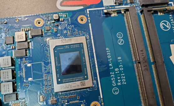 Материнская плата Acer Nitro