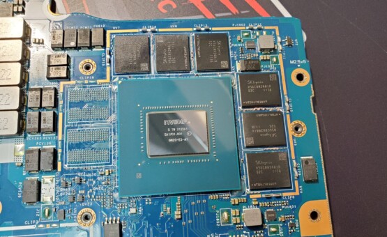 Материнская плата Acer