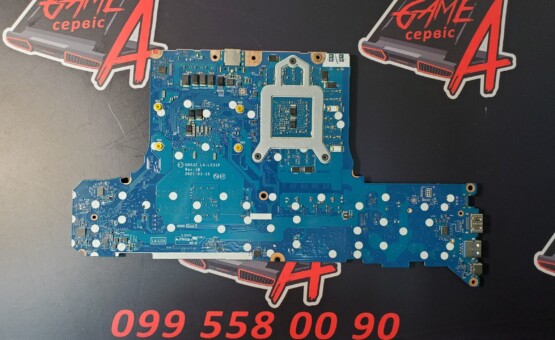 Материнская плата Acer Nitro 5