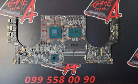 Материнська плата Razer Blade 15 RZ09-02386