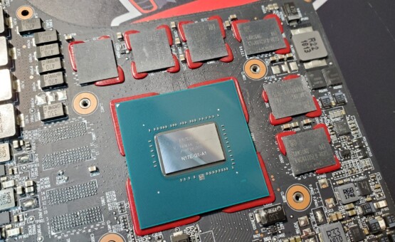 Материнська плата Razer