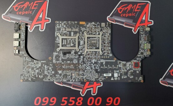 Материнська плата Razer Blade 15