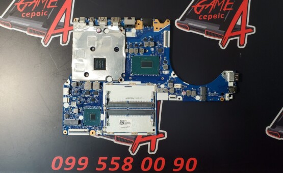 Материнская плата Lenovo Legion Y540