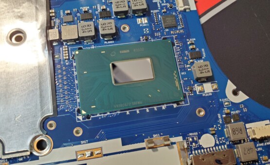 Материнская плата Lenovo Legion