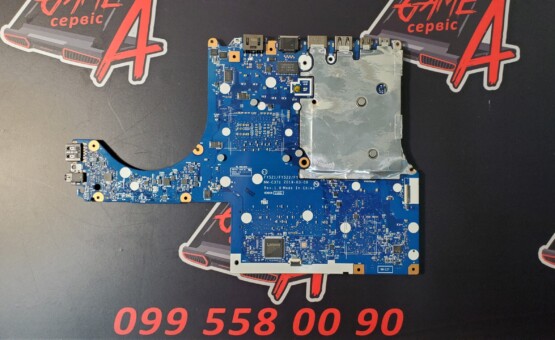 Материнская плата Lenovo