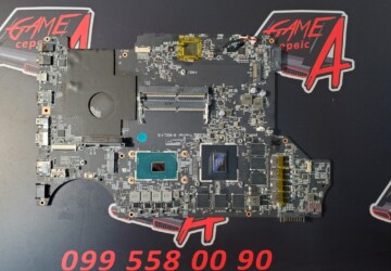 Материнська плата MSI GE62, GP62 (i7-6700HQ, GTX 1060) P0303